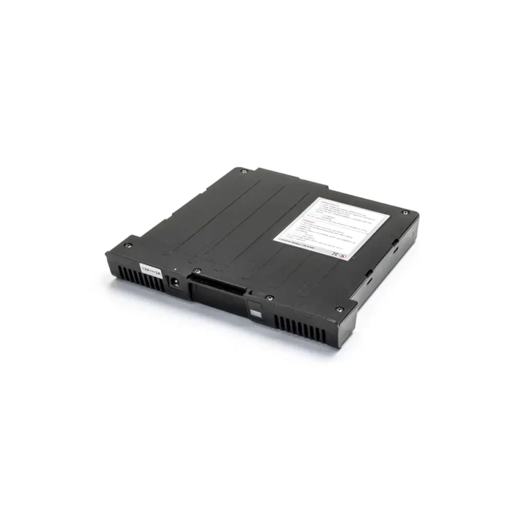 Bateria (7,4V 9500mAh) - Invenio