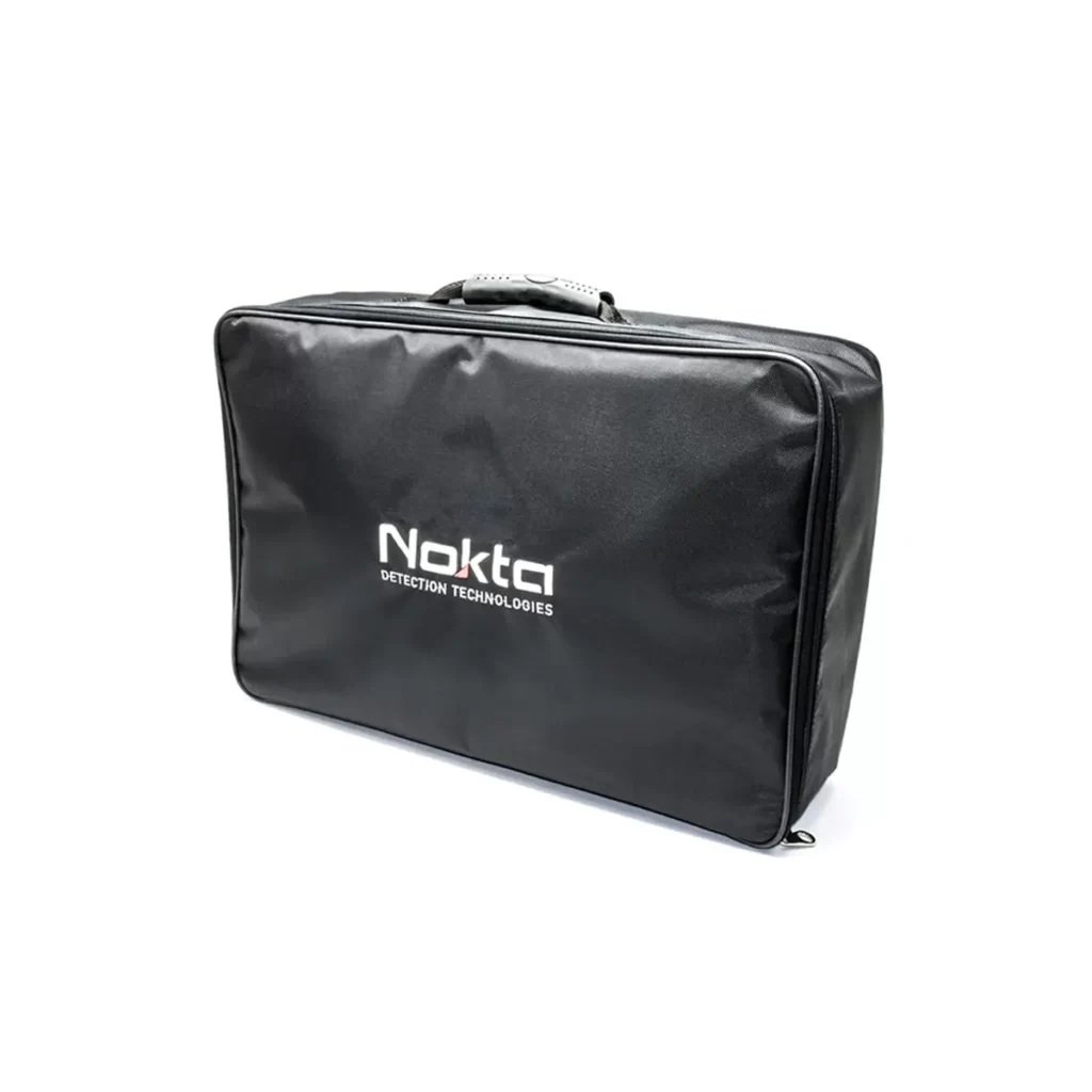 Bolsa de Transporte Nokta Impact