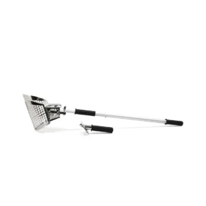 Ferramenta de escavação Nokta seu conjunto Sand Scoop Nokta 3 em 1 - 3