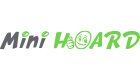 Mini Hoard Logo