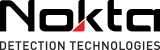 Detectores de Metais: Nokta do Brasil Logo