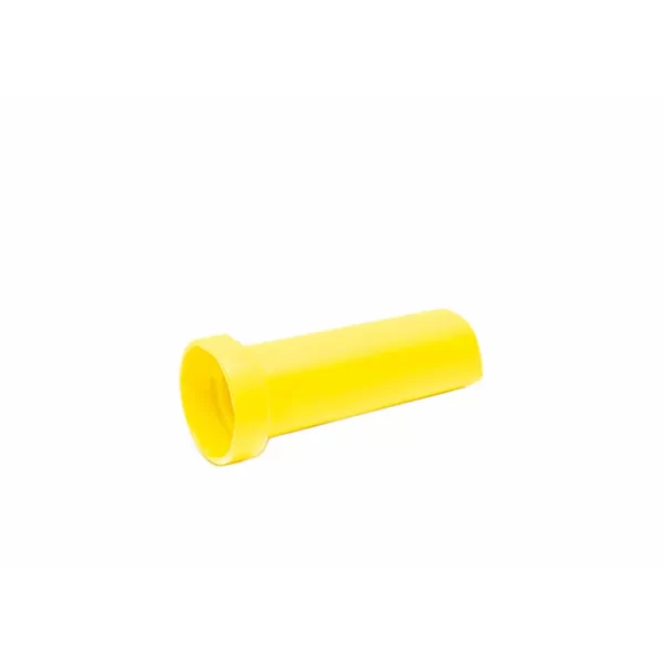 Protetor de Bobina PulseDive Pointer (Amarelo)