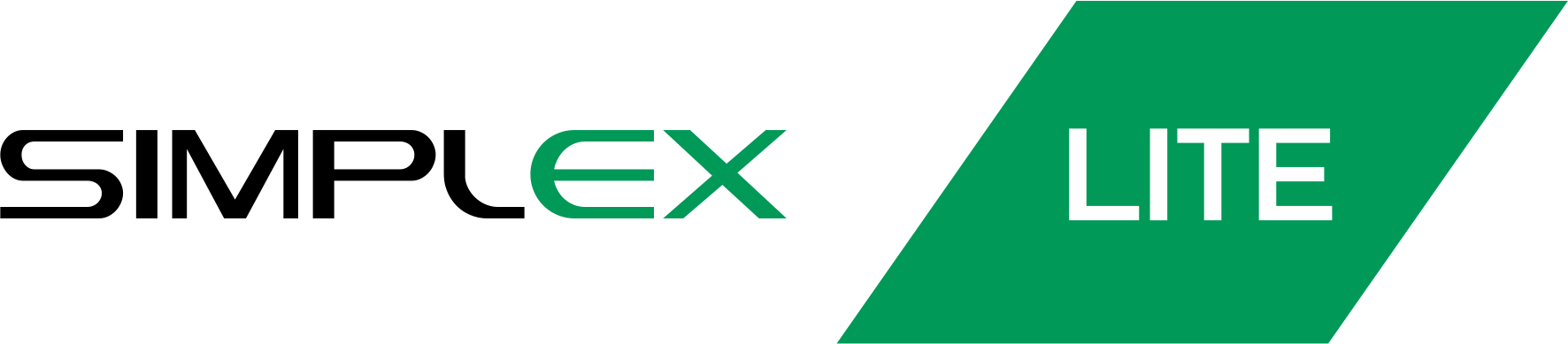 Simplex Lite Logo