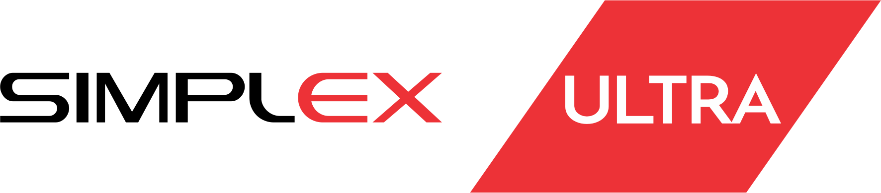 Nokta Simplex ULTRA Logo