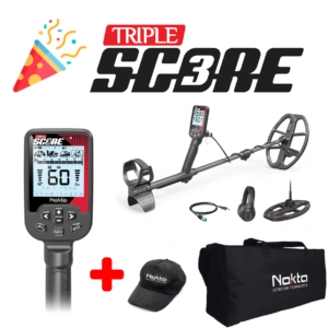 TRIPLE SCORE PRO-PACK