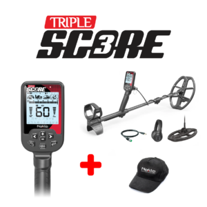 TRIPLE SCORE PRO-PACK