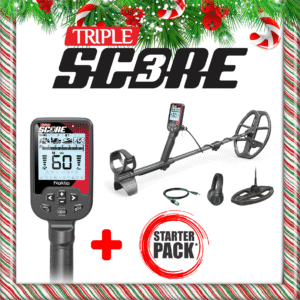 TRIPLE SCORE PRO-PACK