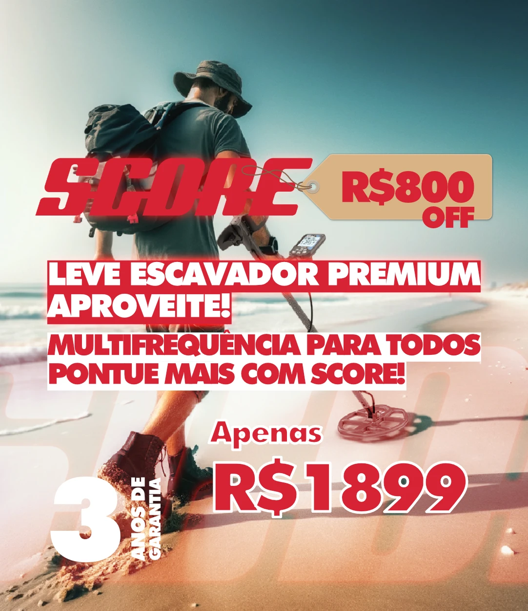 Nokta Score Oferta Dia Internacional do Trabalhador