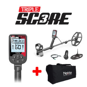 TRIPLE SCORE PRO-PACK