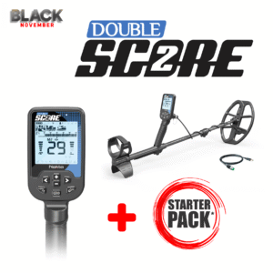 DOUBLE SCORE
