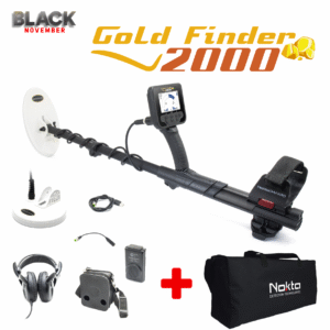 GOLD FINDER 2000