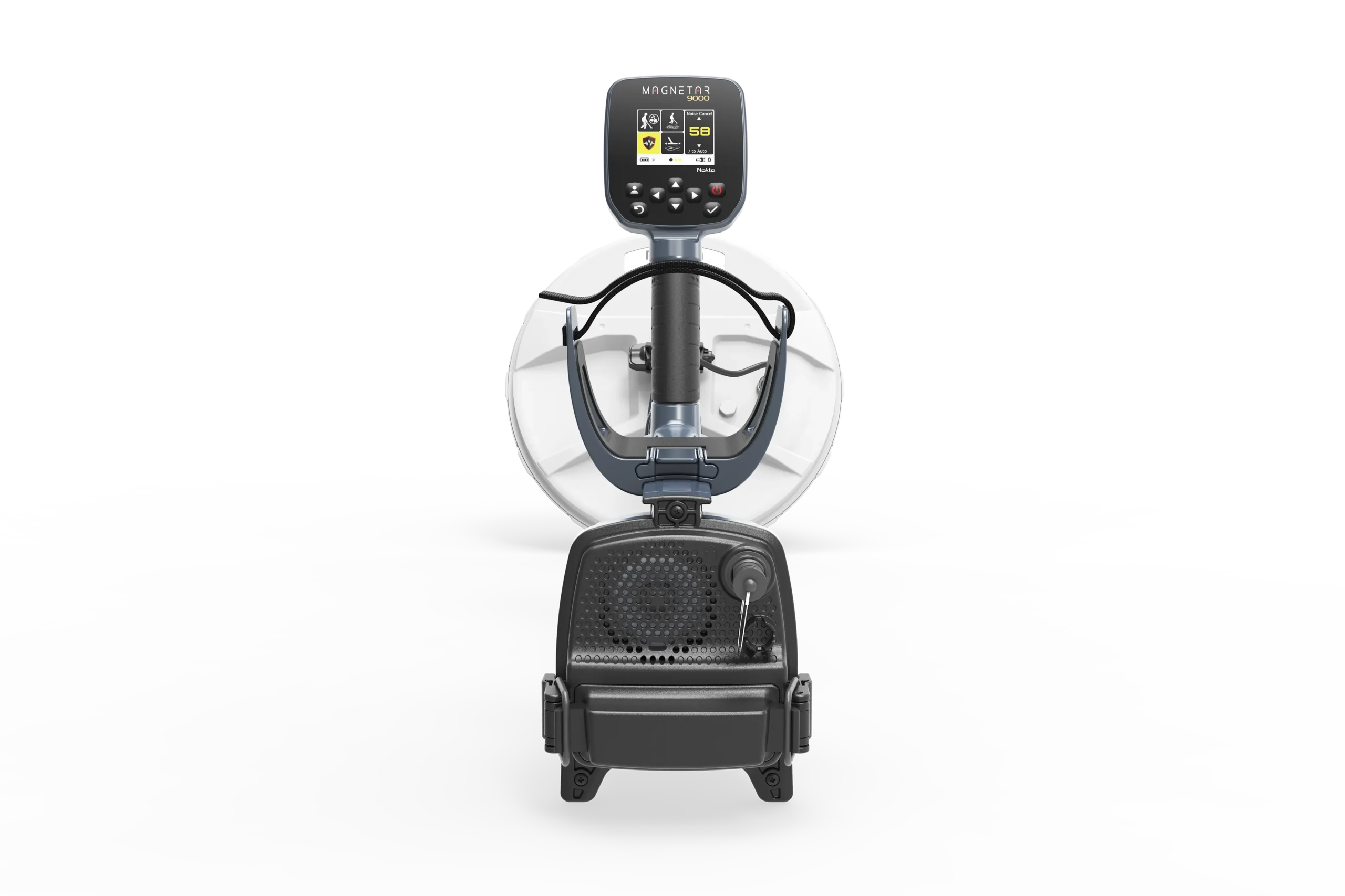 Nokta Magnetar 9000 Bobina