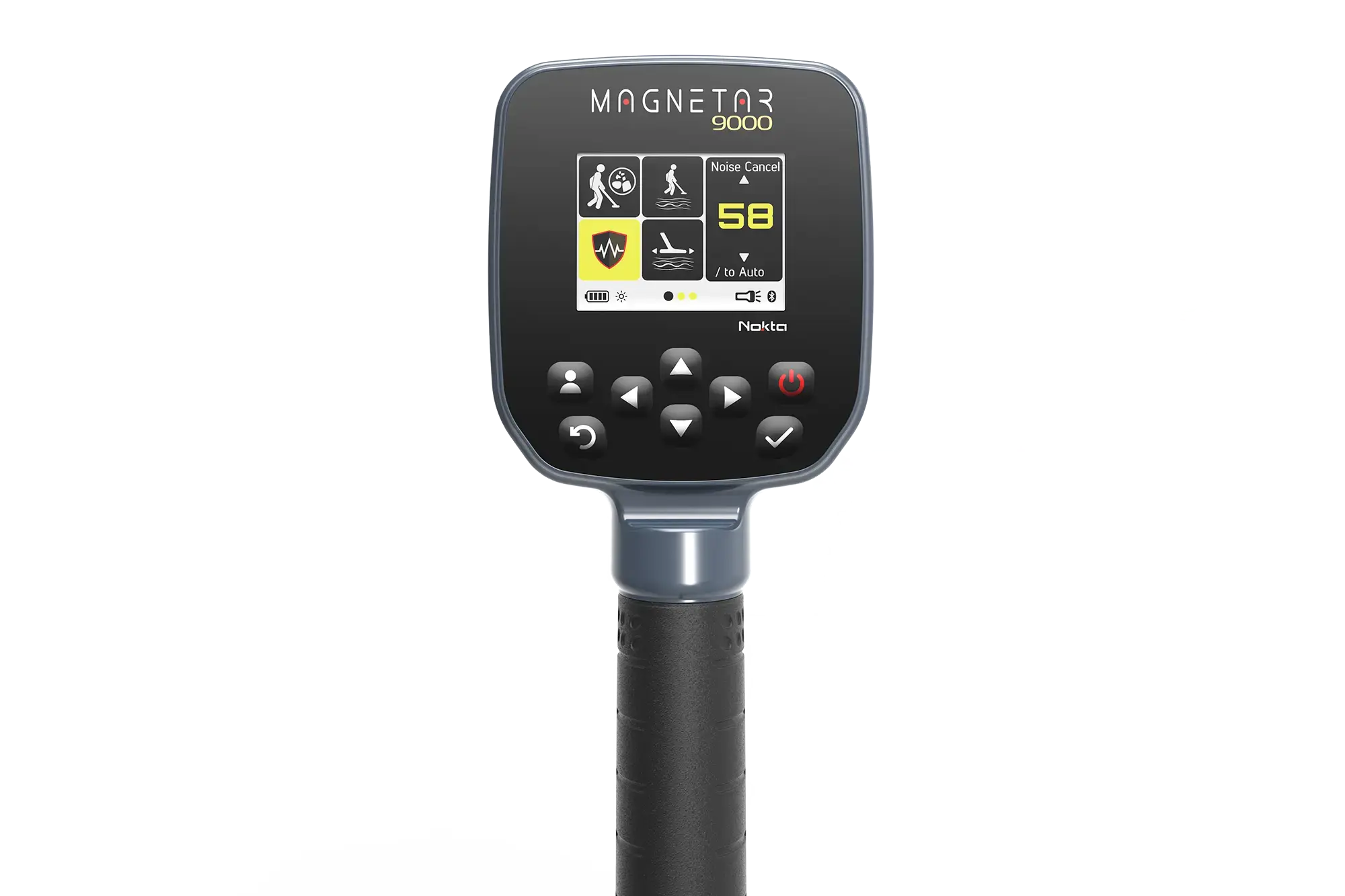 Nokta Magnetar 9000