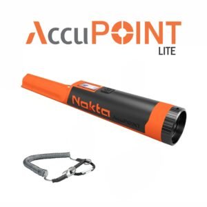 ACCUPOINT LITE POINTER