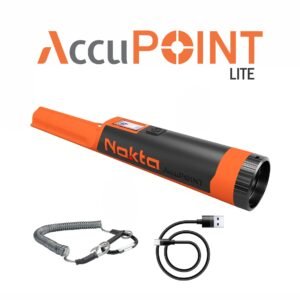 ACCUPOINT LITE POINTER