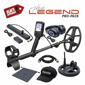 THE LEGEND PRO-PACK