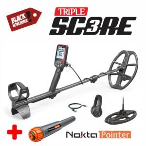 TRIPLE SCORE PRO-PACK